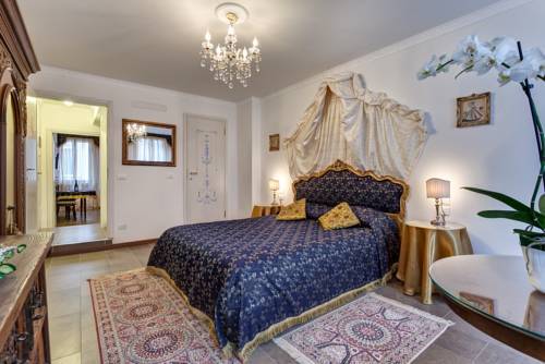 Nice Venice Apartments In San Marco Exterior foto