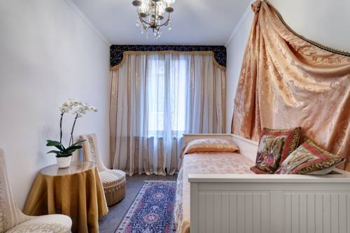 Nice Venice Apartments In San Marco Exterior foto