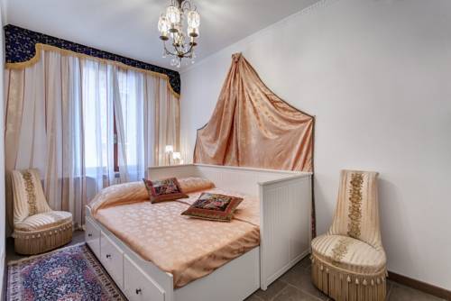 Nice Venice Apartments In San Marco Exterior foto